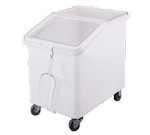 Cambro Ingredient Bin, mobile, 37 gal.