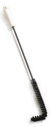 Carlisle 23" L Tip Fryer Brush
