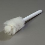 Carlisle 12" Pint Bottle Brush