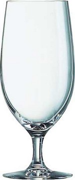 Cardinal Int'l Iced Tea Glass, 16 oz. (case of 2 dozen)