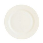 Cardinal Int'l Plate, 8" (case of 2 dozen)