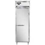 Continental Refrigeration Refrigerator, Reach-in, 1-Sec