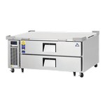 Everest Refrigerated Chef Base, 51-7/8" Wide