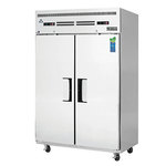 Everest Refrigerator/Freezer Combo, 2-Section