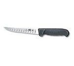 Forschner Boning Knife, 6" granton edge