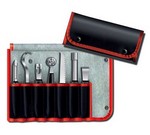 Forschner Garnishing kit, 7 pc