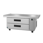 Hoshizaki Refrigerated Equipment Stand, 1-Section, 60"