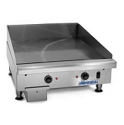 Imperial Griddle, Electric, Countertop, 24"