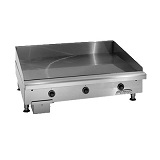 Imperial Griddle, Electric, Countertop, 36"