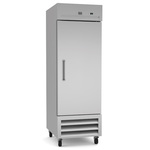 Kelvinator Refrigerator, 1-Section, Reach-In