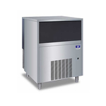 Manitowoc Ice Maker, Self-Contained, Nugget-Style, 300lb/24hrs