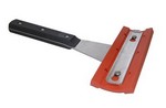 Prince Castle Grill Wiper, S/S holder with wooden handle