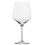Stolzle Pinot/Burgundy Glass, 24.5 oz., Experience (case of 2 dozen)