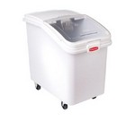 Rubbermaid Ingredient Bin, mobile