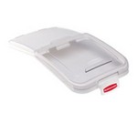 Rubbermaid Ingredient Bin Lid for #3602