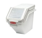 Rubbermaid Safety Storage Bin, 100 cup