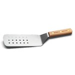 Dexter-Russell 8" x 3" Perforated Turner