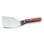 Dexter-Russell 5" x 4" Hamburger Turner