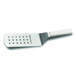 Dexter-Russell Cake Turner, 8" x 3", Perforated