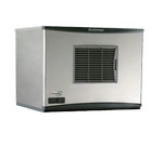 Scotsman Ice Maker, Medium Cube, 350lb/24hrs