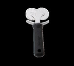 Tablecraft Pastry Cutter, Double
