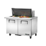 True Mega Top Sandwich/Salad Unit