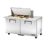 True Mega Top Sandwich/Salad Unit