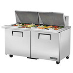 True Mega Top Sandwich/Salad Unit