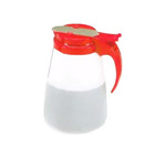 Vollrath Syrup Server, top only