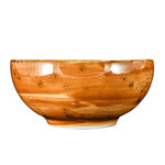 Vertex Bowl, 12 oz.,Terra Cotta