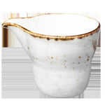 Vertex Creamer, 3 oz., Terra White
