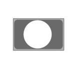 Vollrath Adapter Plate