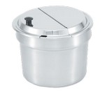 Vollrath Hinged Cover, fits 78204 and 77110