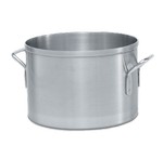 Vollrath Sauce Pot, Heavy Duty Aluminum, 14 qt.