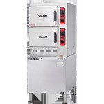 Vulcan Convection Steamer, Gas