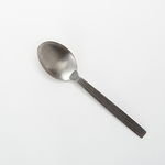 American Metalcraft Serving Spoon, 10", Wavy Aged