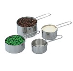 Vollrath 4 piece Measuring Cup Set